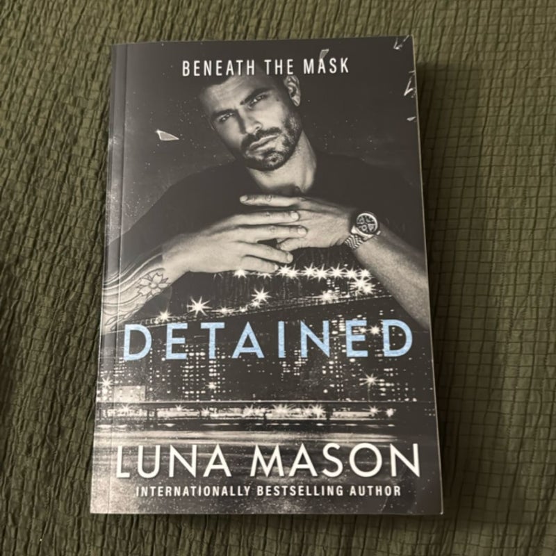 Detained