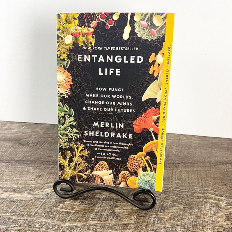 Entangled Life