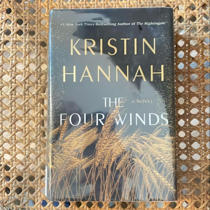 The Four Winds