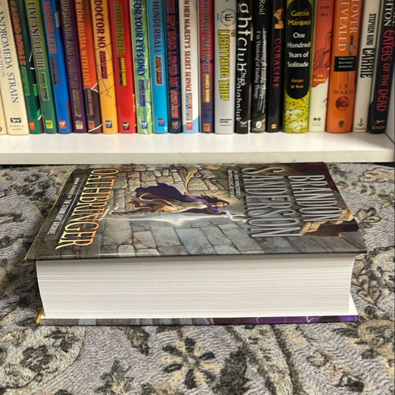 Oathbringer