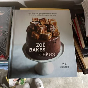 Zoë Bakes Cakes