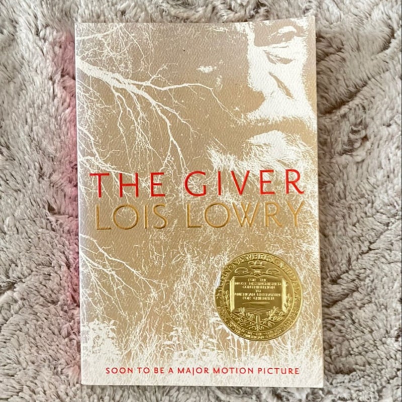 The Giver