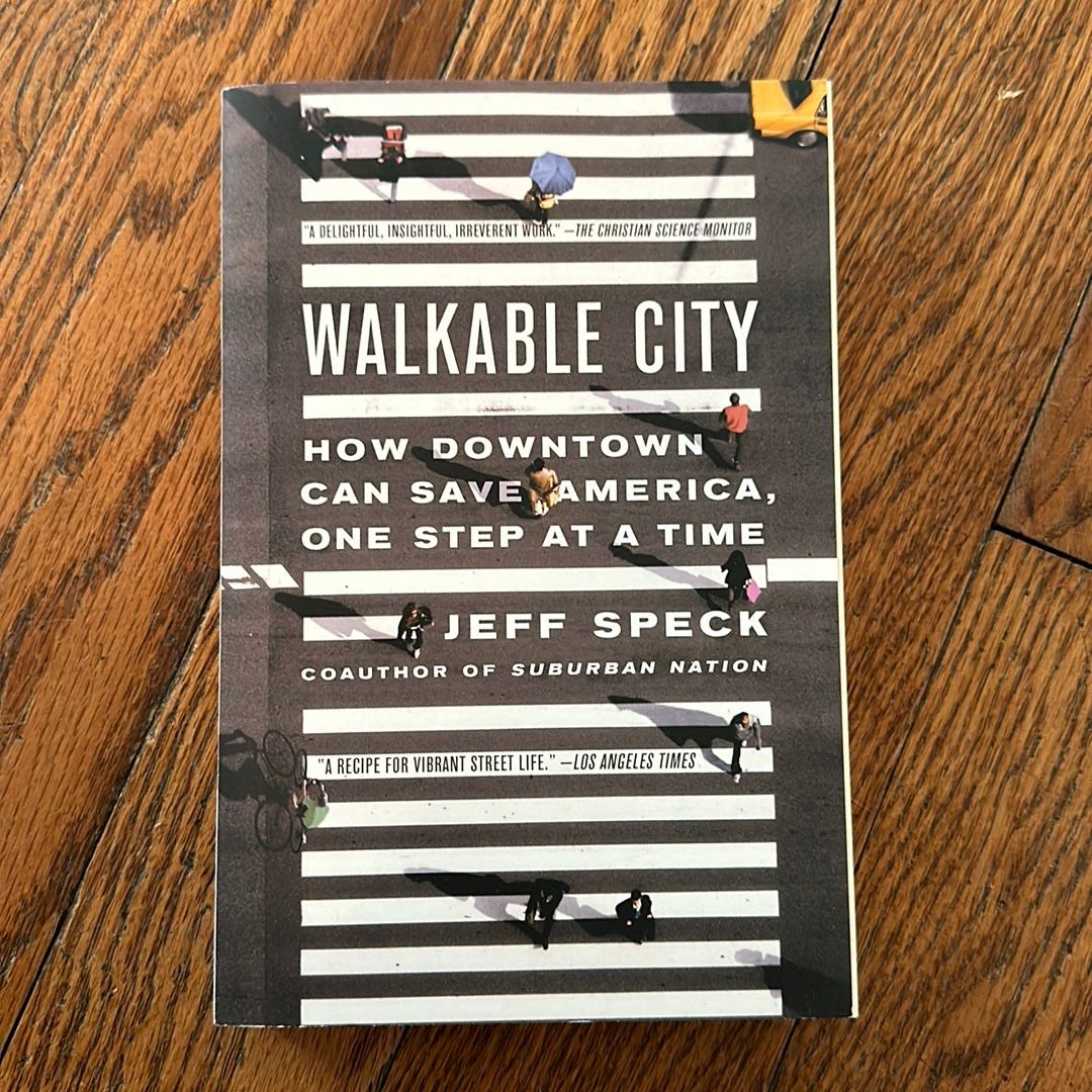 Walkable City