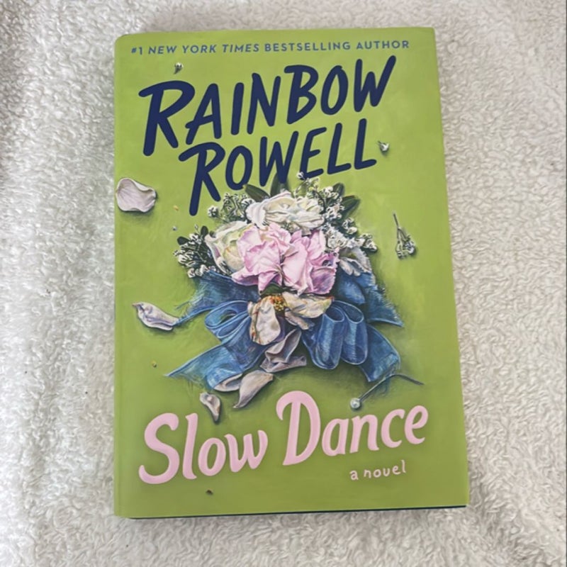 Slow Dance