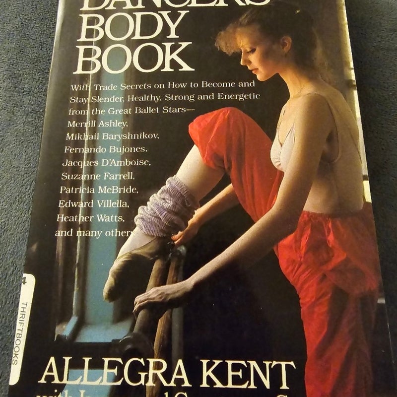 Dancers' Body Book