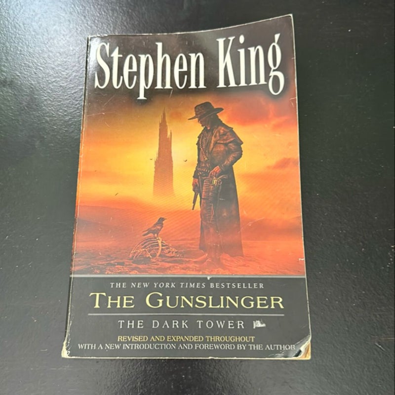 The Gunslinger