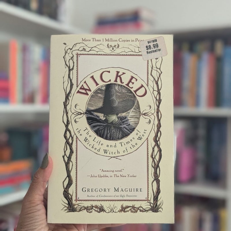 Wicked