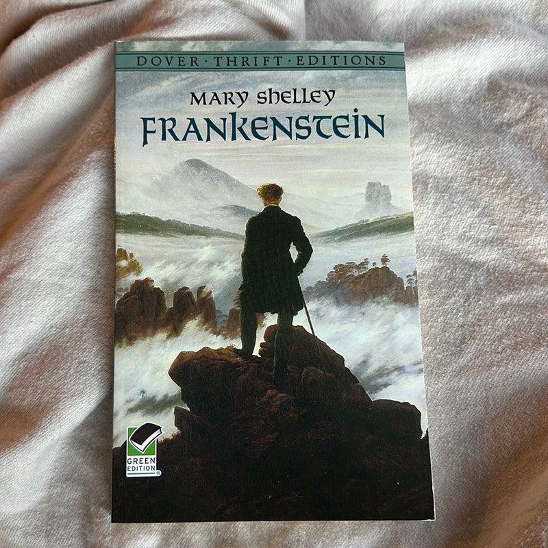 Frankenstein