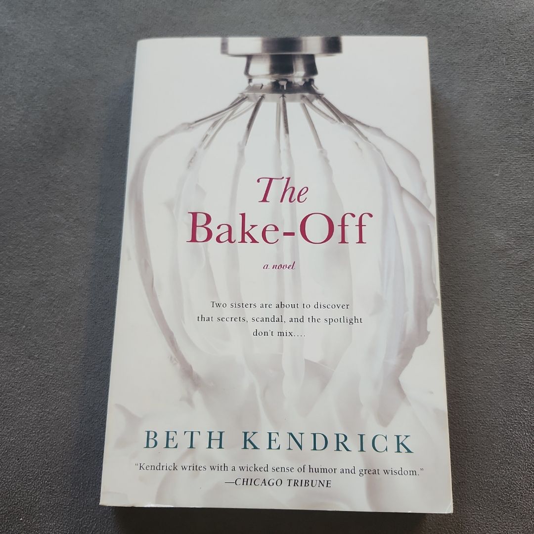 The Bake-Off