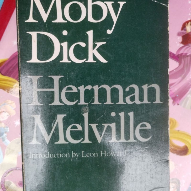 Moby dick