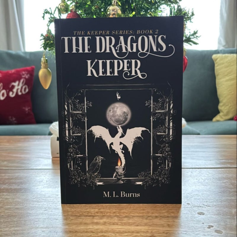 The Dragons Keeper