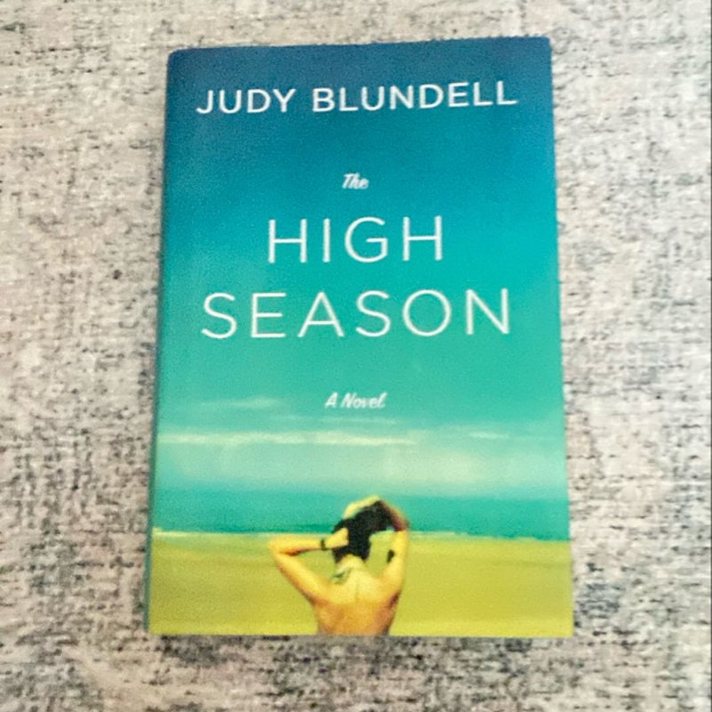 The High Season