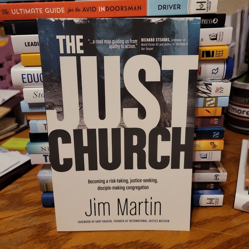 The Just Church