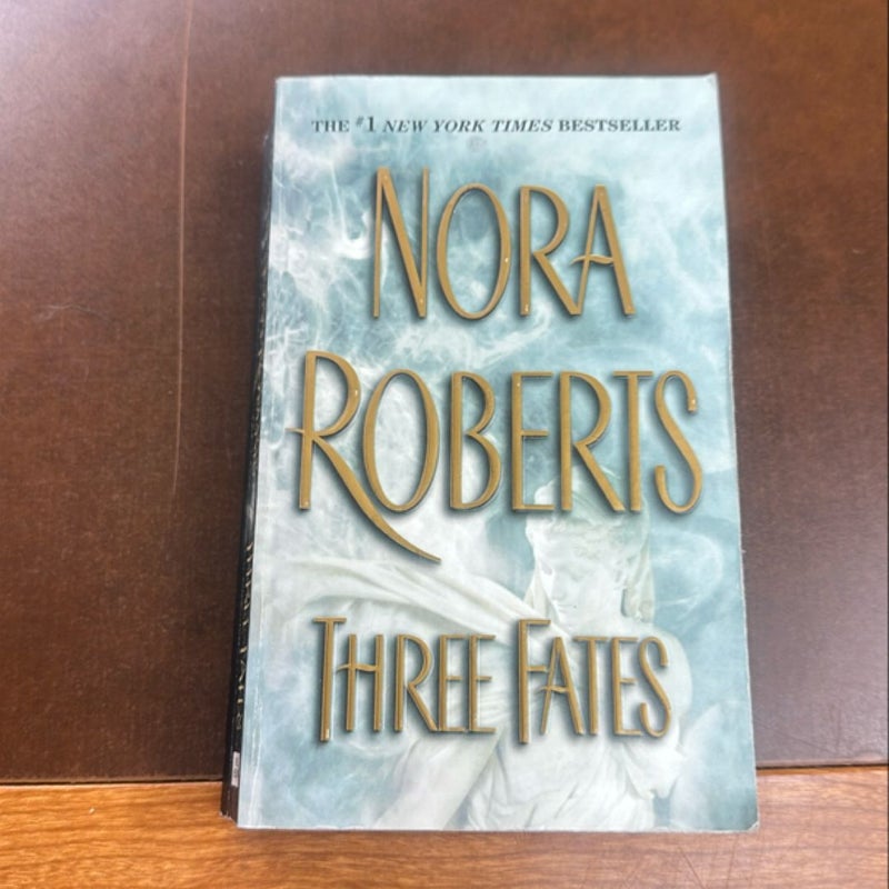Three Fates