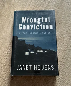 Wrongful Conviction