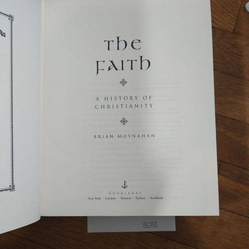 The Faith 