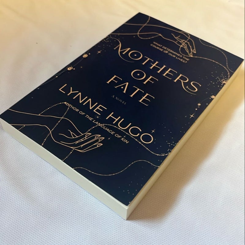 The Mothers of Fate