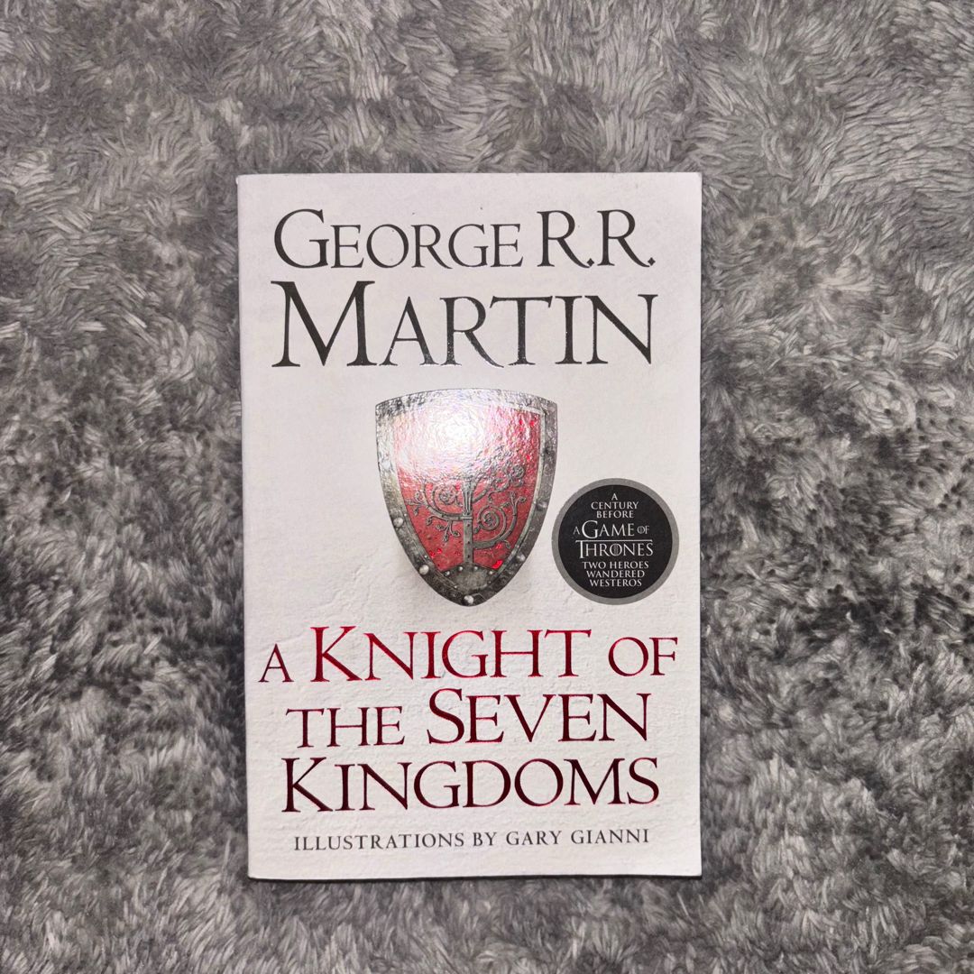 A Knight of the Seven Kingdoms