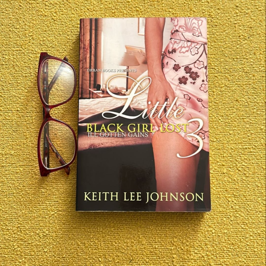 Little Black Girl Lost