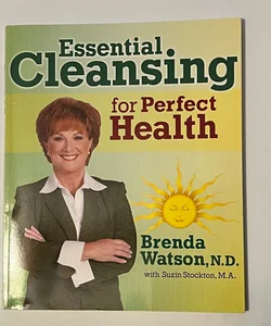 Essential Cleansing for Perfect Health