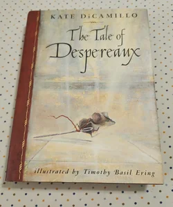 The Tale of Despereaux