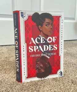 Ace of Spades