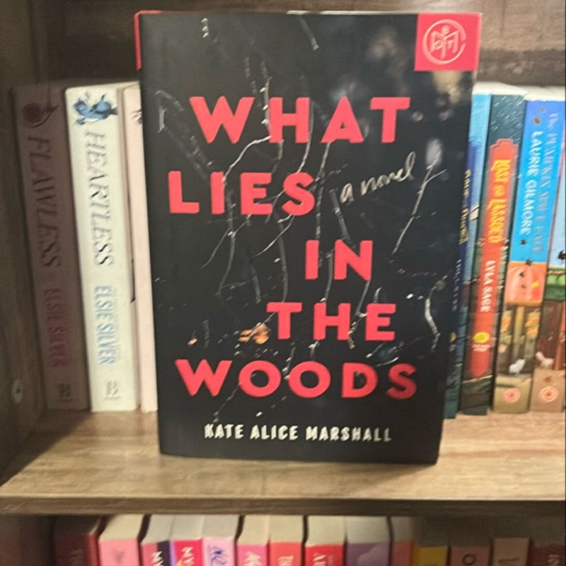 What Lies in the Woods