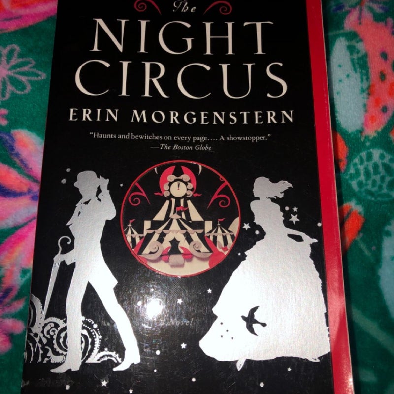 The Night Circus