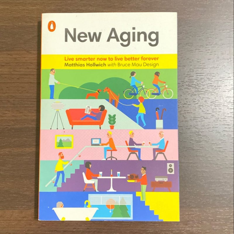 New Aging
