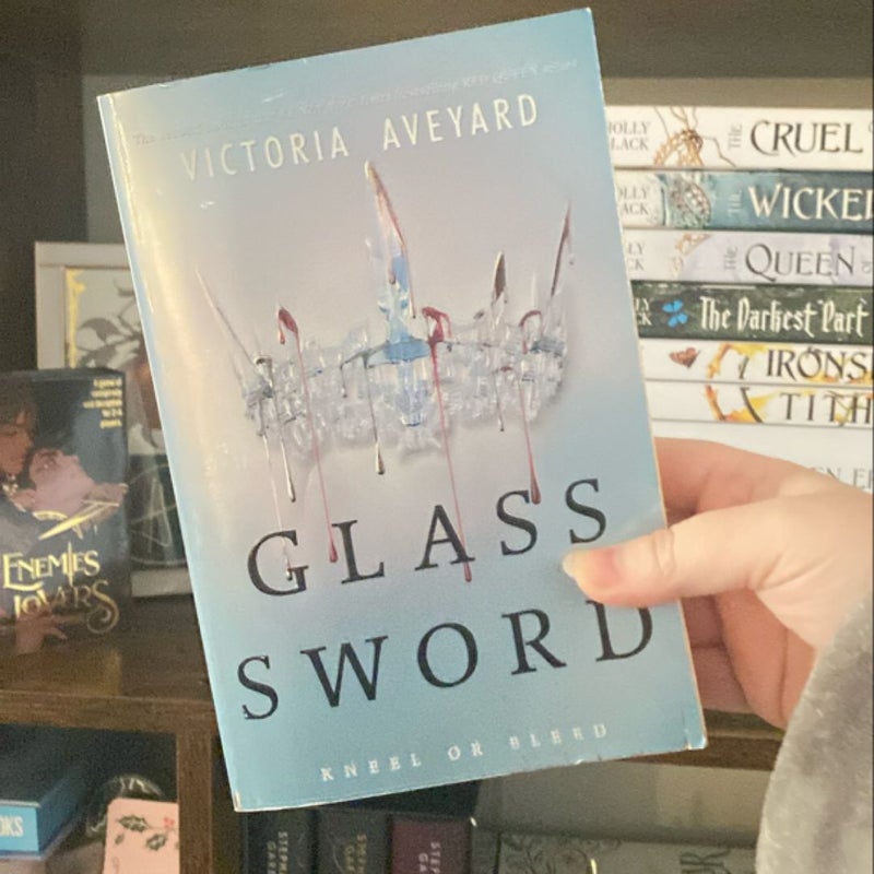 Glass Sword