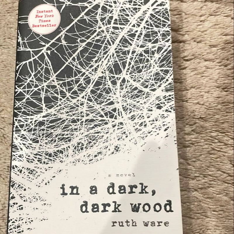 In a Dark, Dark Wood