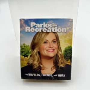 Parks and Recreation