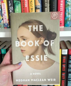 The Book of Essie