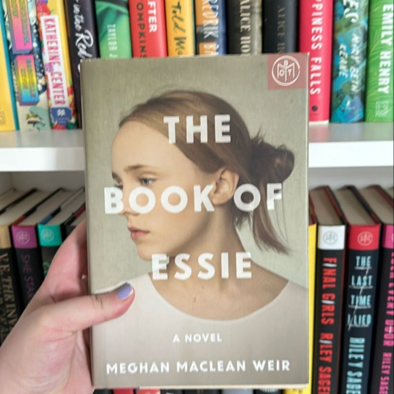 The Book of Essie