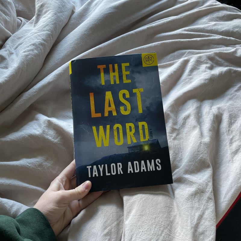 The Last Word