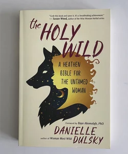 The Holy Wild