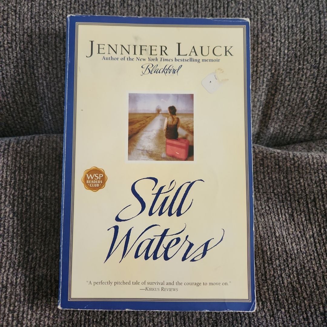 Still Waters