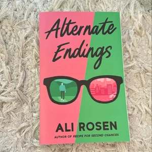 Alternate Endings