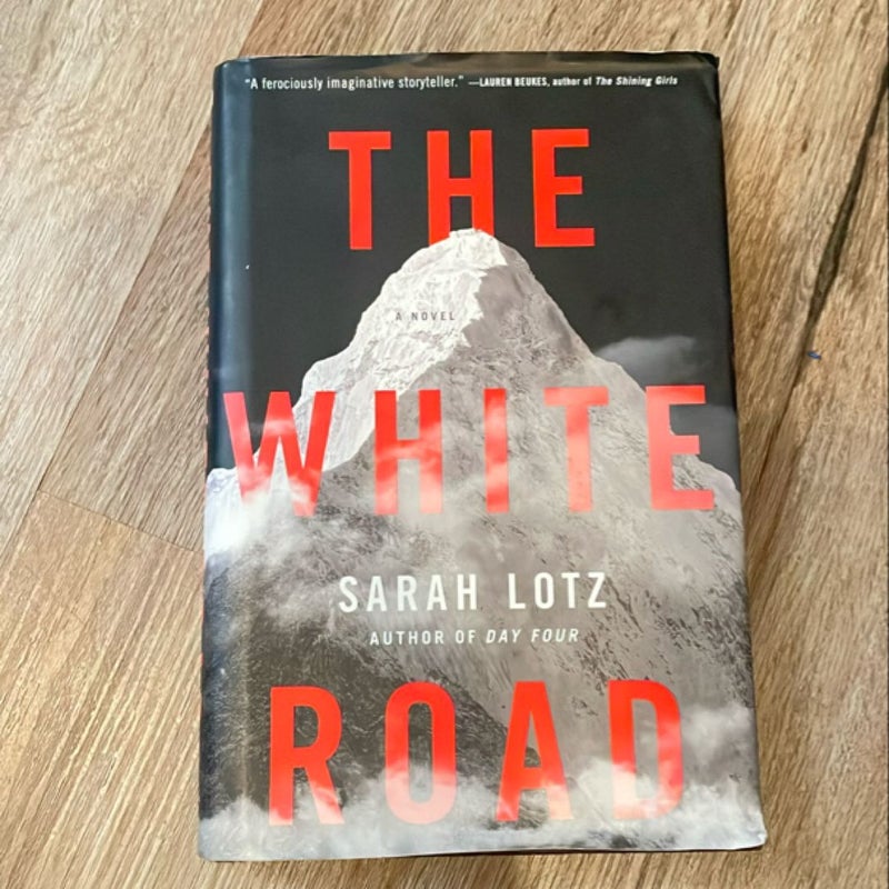 The White Road