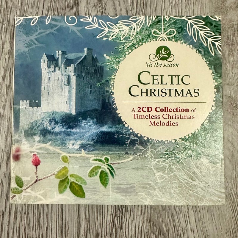 Celtic Christmas 2 CD Collection 