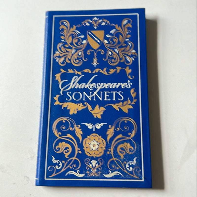 Shakespeare's Sonnets