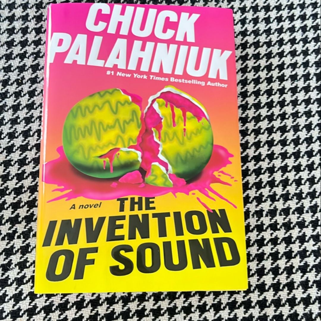 The Invention of Sound