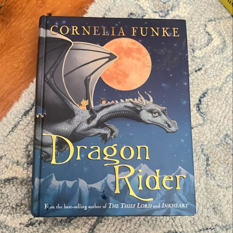 Dragon Rider