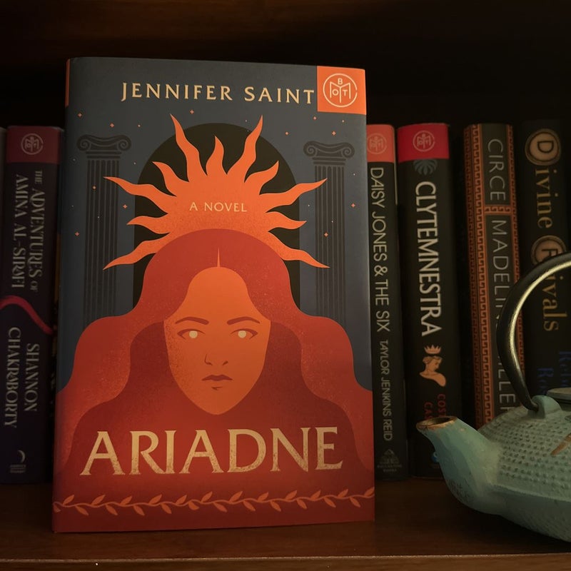 Ariadne