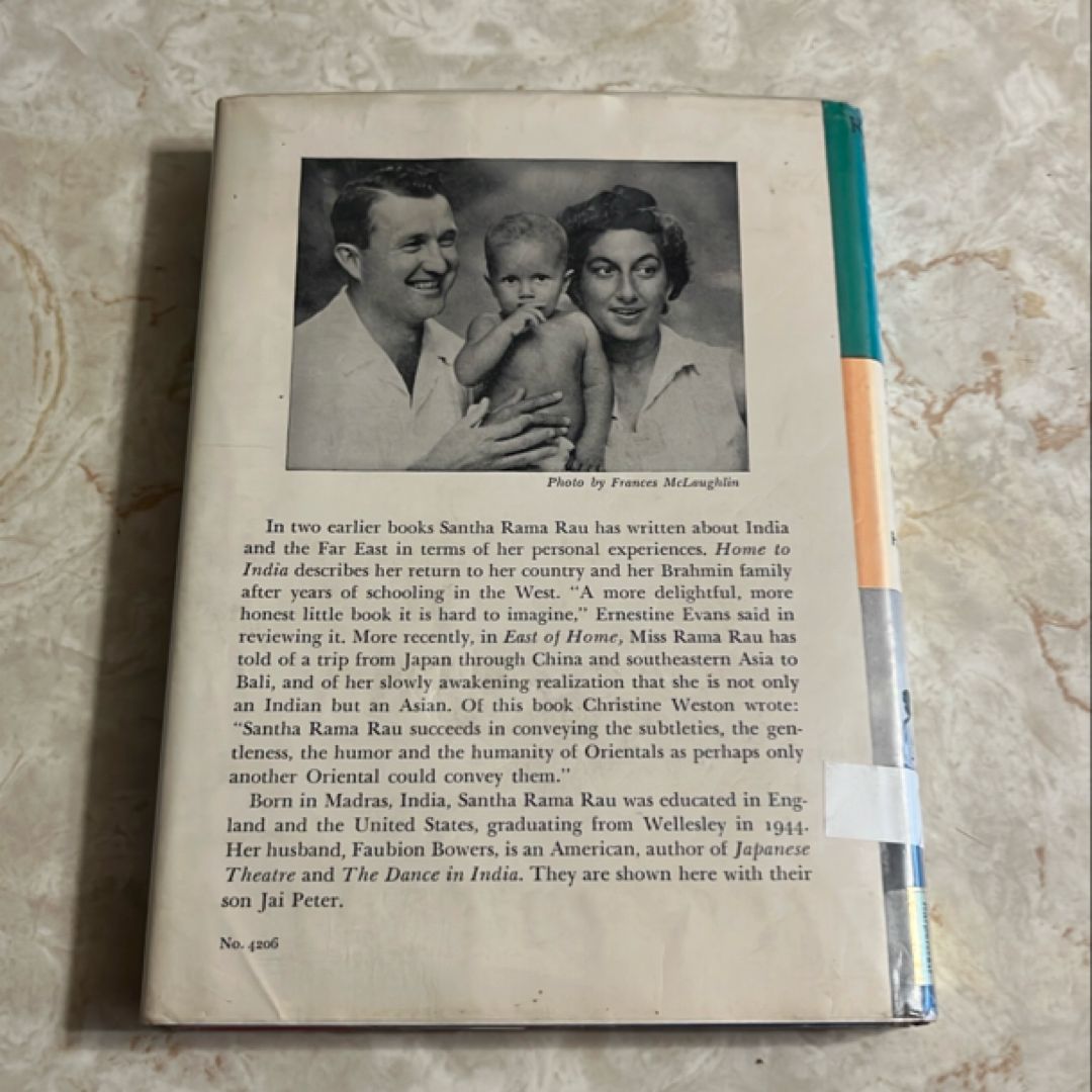 This Is India by Santha Rama Rau, Hardcover | Pangobooks