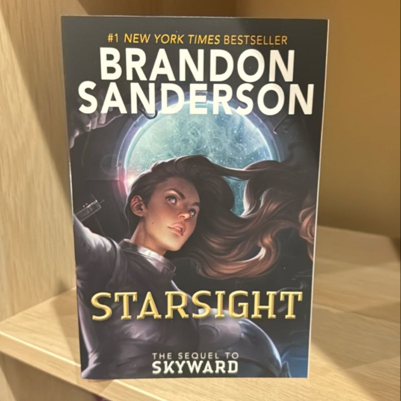Skyward Boxed Set