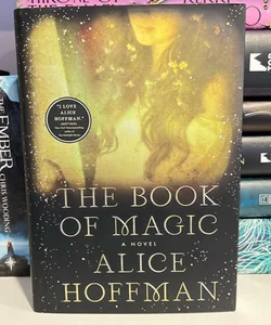 The Book of Magic