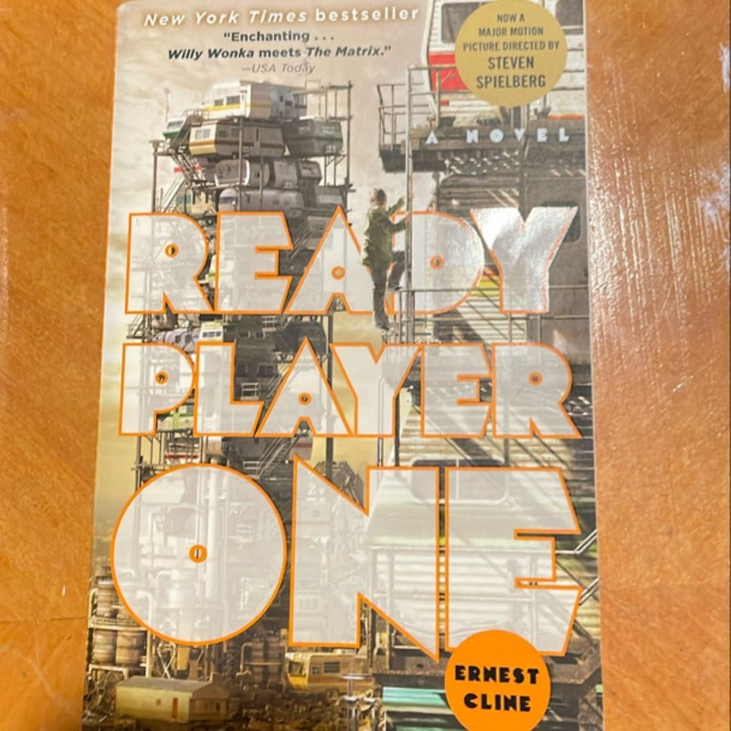 Ready Player One