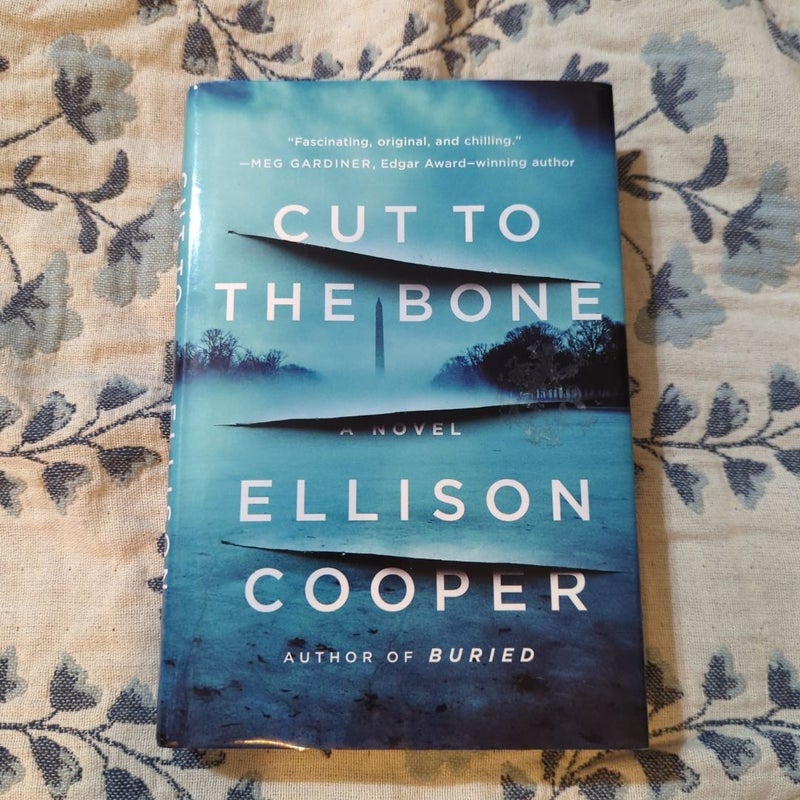Cut to the Bone