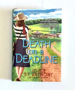 Death on a Deadline